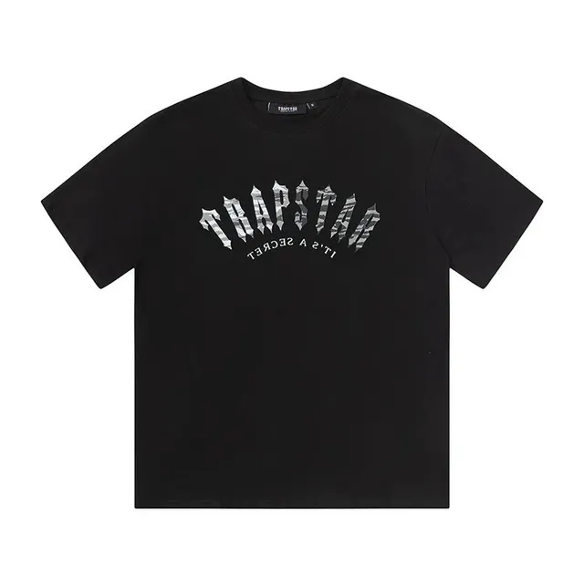 Trapstar t shirts