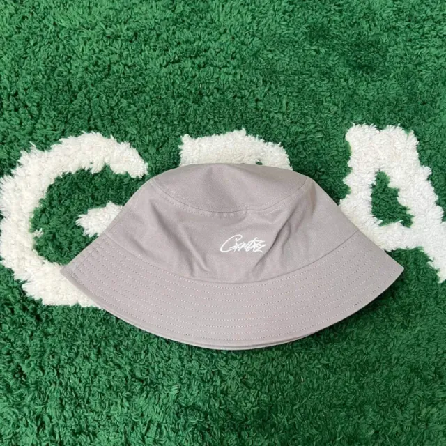Corteiz Bucket Hat Embroidered Logo