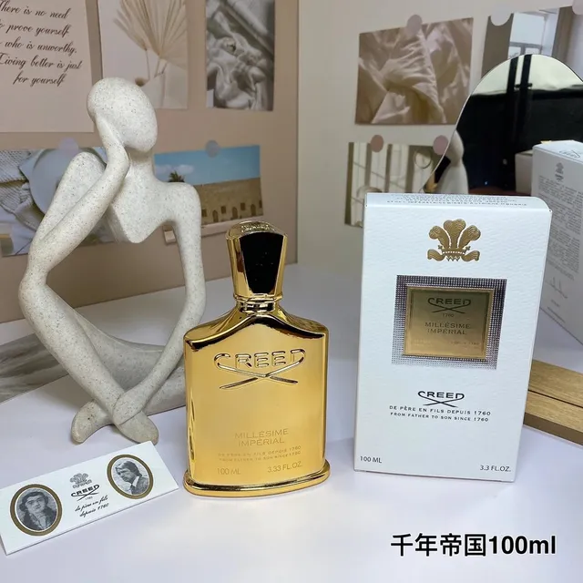 Creed Millésime Impérial 100ml