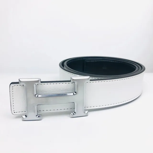 Hermès Constance Belt H Buckle