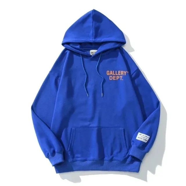 Gallery Dept. hoodies sweatshirts