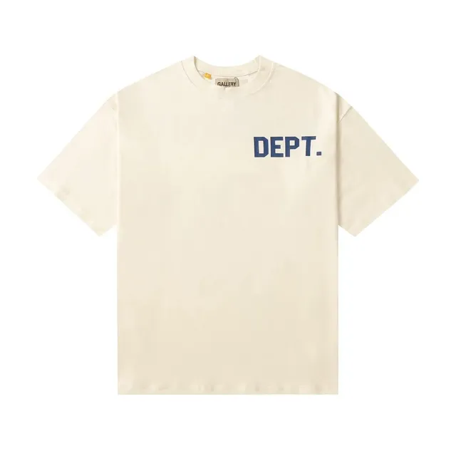 Gallery Dept. Logo Tee DEPT. Print