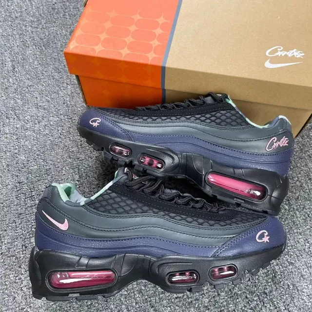 Nike Air Max 95 Corteiz