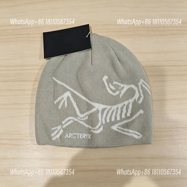 Arc'teryx Grey