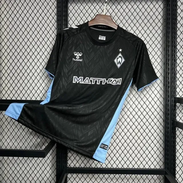 Hummel Football Jersey