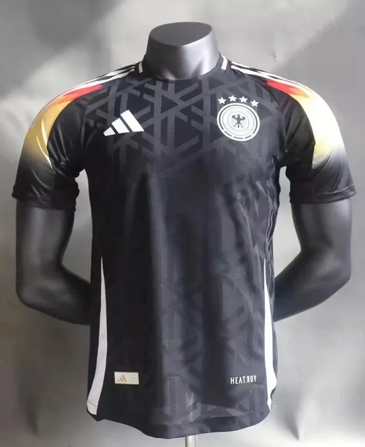 Adidas × Germany National Team jerseys