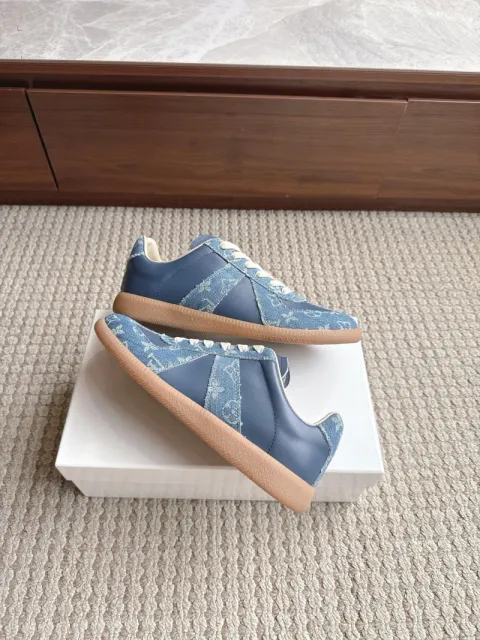 驴联名MM6 03