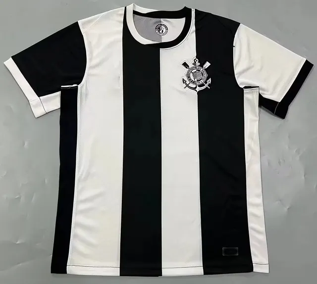 Corinthians Home Jersey