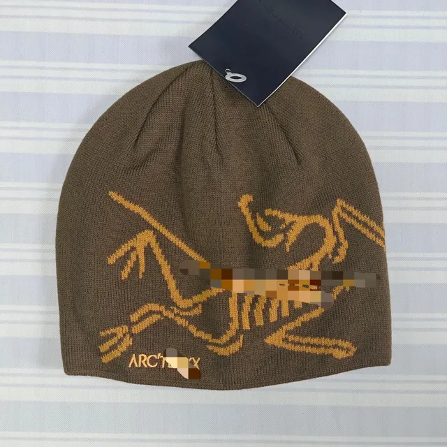 Beanie Arc'teryx Logo
