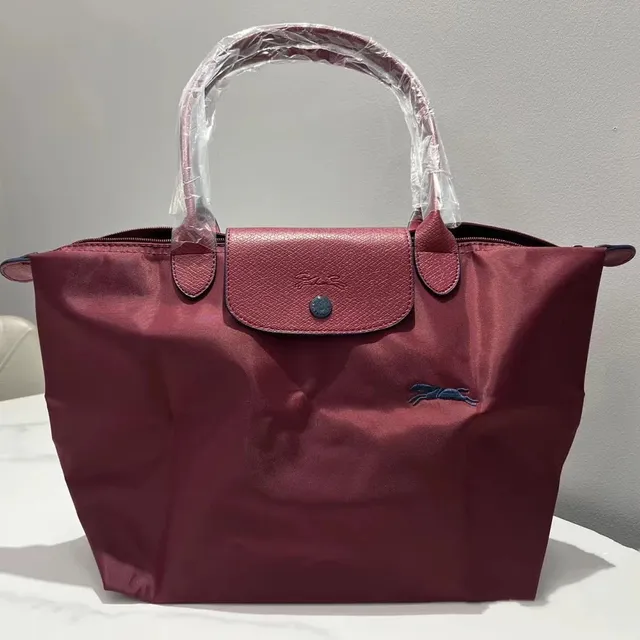 Longchamp Le Pliage Nylon Tote