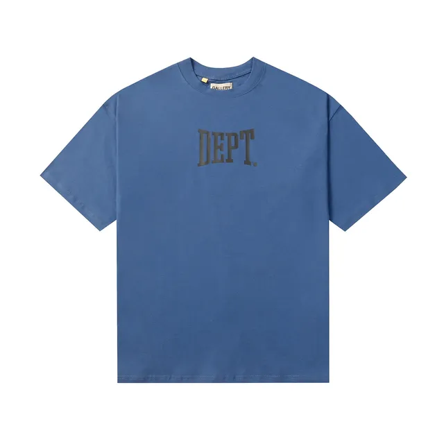 Gallery Dept. Logo Tee DEPT. Arch Print