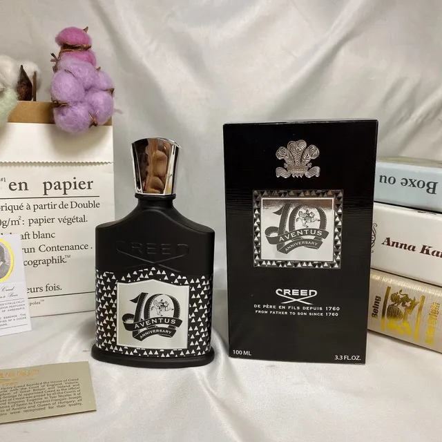 10周年 限定100ML