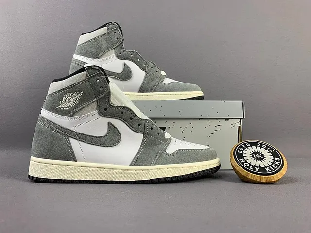 Jordan sneakers