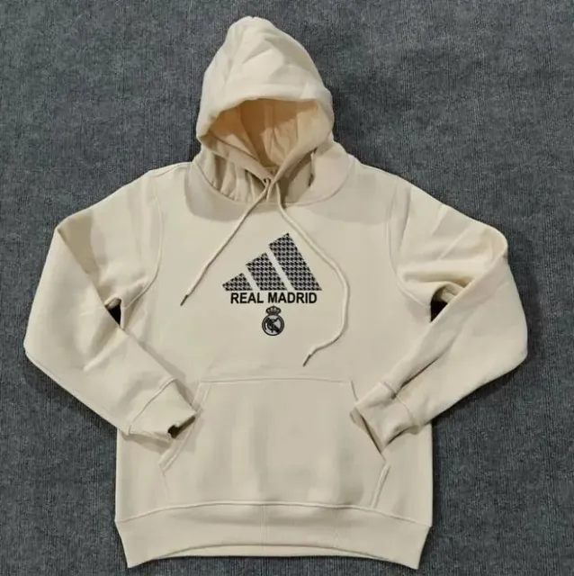 Adidas Hoodie Real Madrid