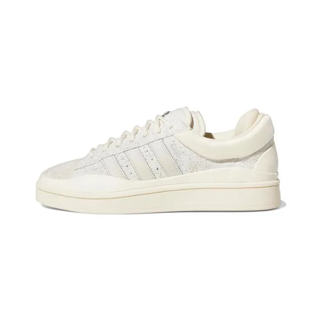 Adidas Campus Lace-Up Low