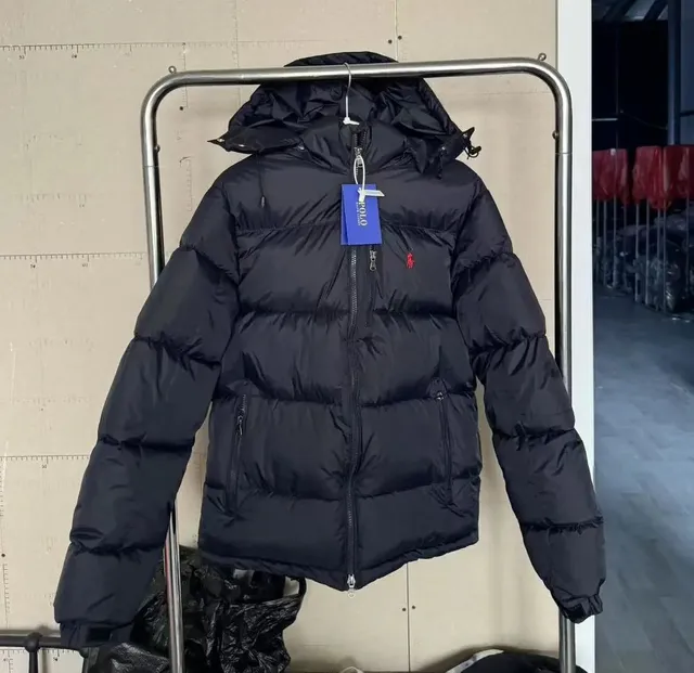Polo Ralph Lauren Puffer Jacket Classic Fit