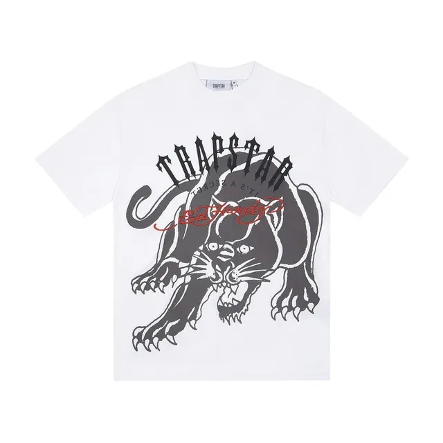 Trapstar Graphic Tee