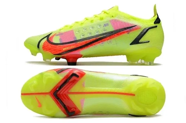 Nike Mercurial Superfly Vapor
