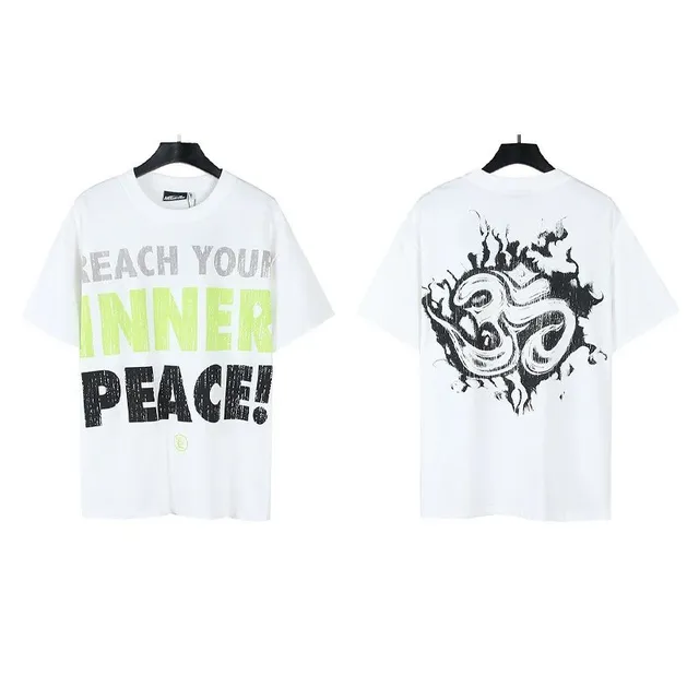 Hellstar Graphic Tee