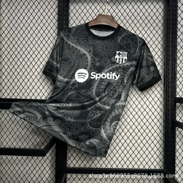Nike Third Kit Floral Print