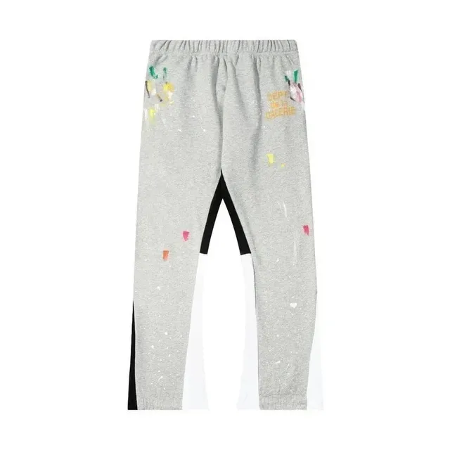 Gallery Dept. Paint Splatter Joggers