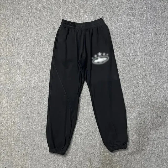 Corteiz Jogger Pants Star Logo