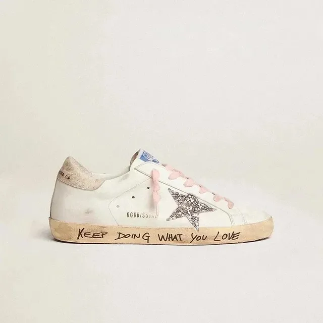 Golden Goose Superstar