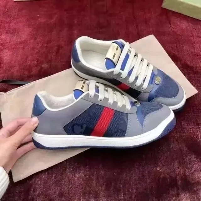Gucci sneakers