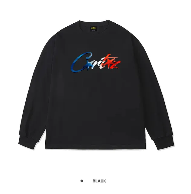 Corteiz t shirts