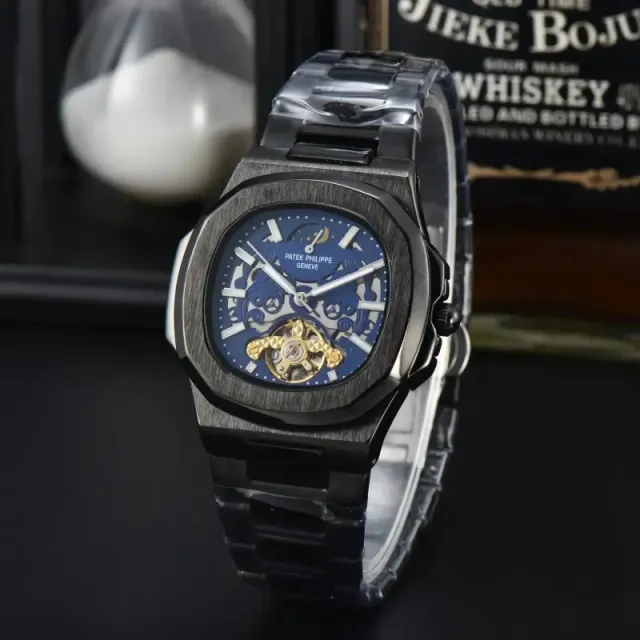 Audemars Piguet Royal Oak Skeleton Dial