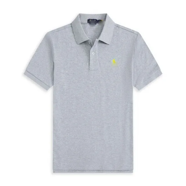 Grey Gold Label 1