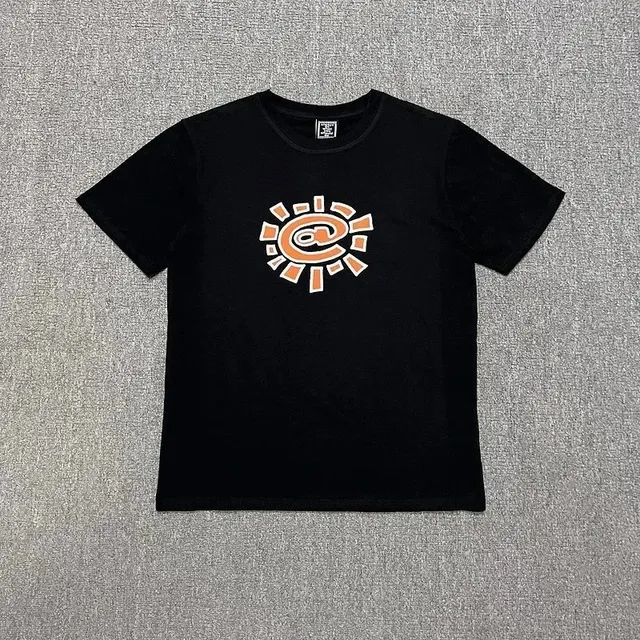 Corteiz T-Shirt Sun Logo