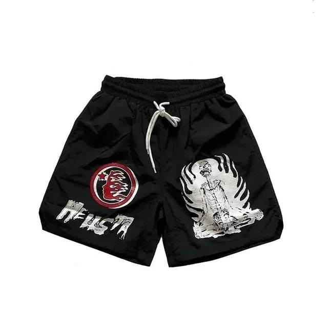 Hellstar shorts