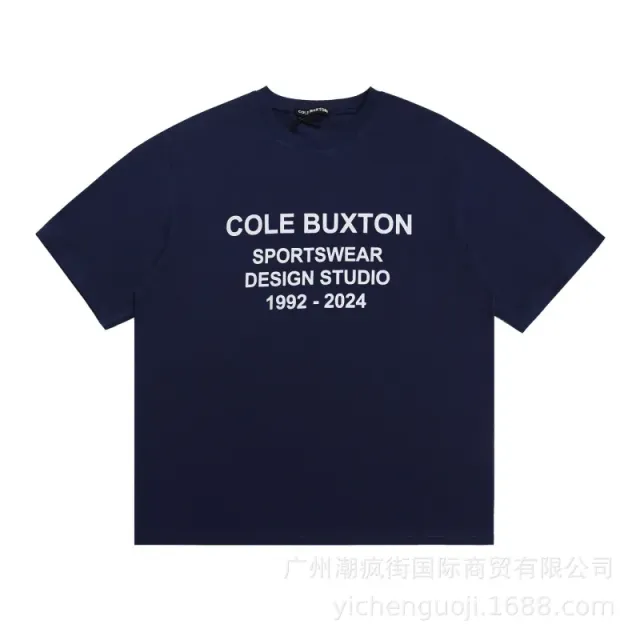 Graphic Tee COLE BUXTON 1992-2024