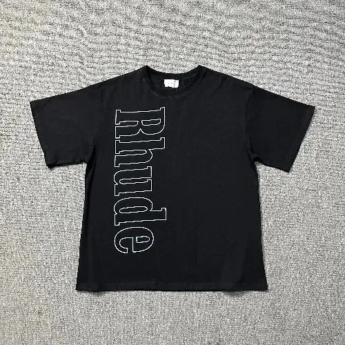 Rhude Logo T-Shirt