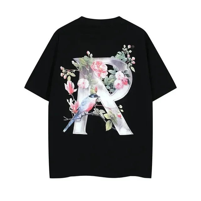 Rhude Graphic Tee
