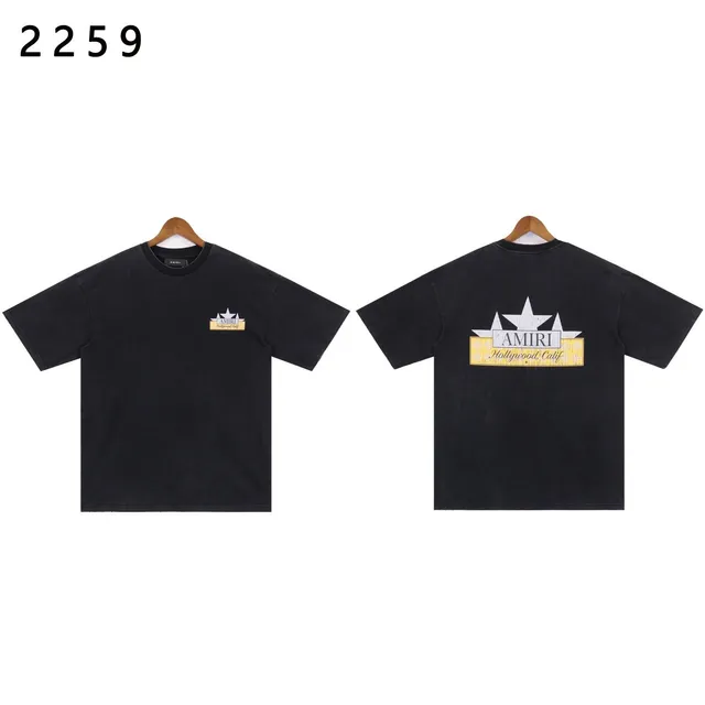 2259洗水黑色