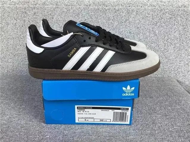 Adidas Samba Vegan