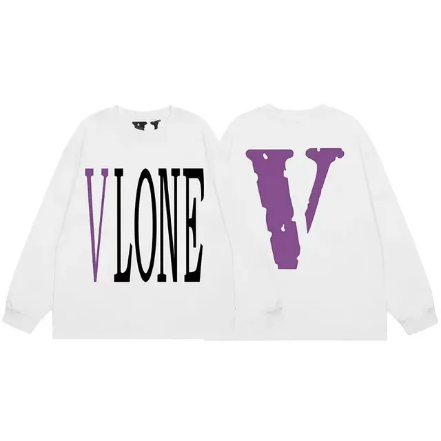 Vlone t shirts