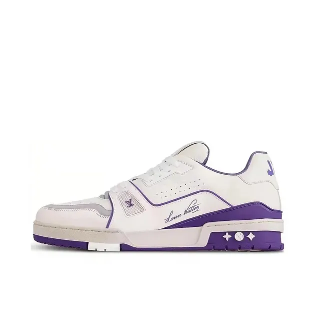 Louis Vuitton LV Trainer