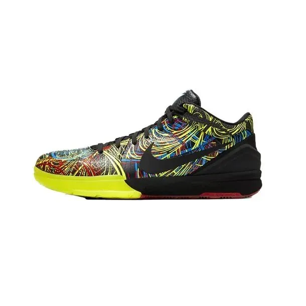 Nike Air Max Neon Graphic