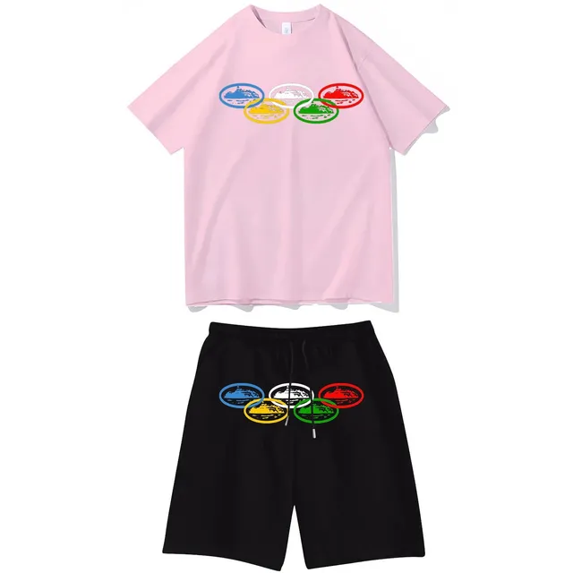 18粉色005