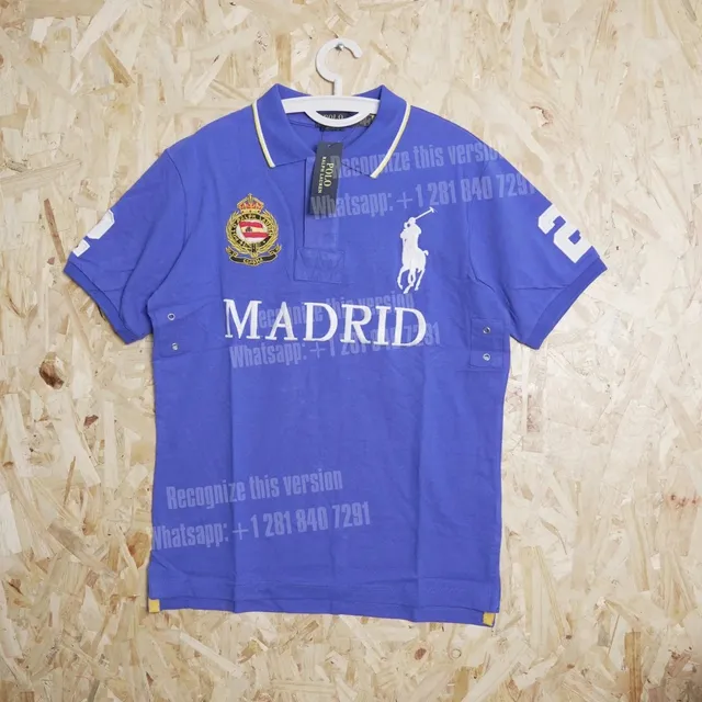 MADRID