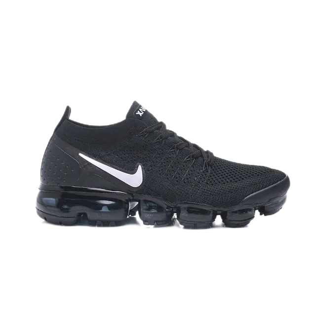 Nike Air VaporMax Triple Black