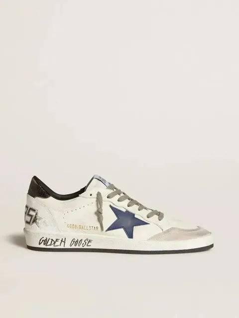 BALL STAR 34