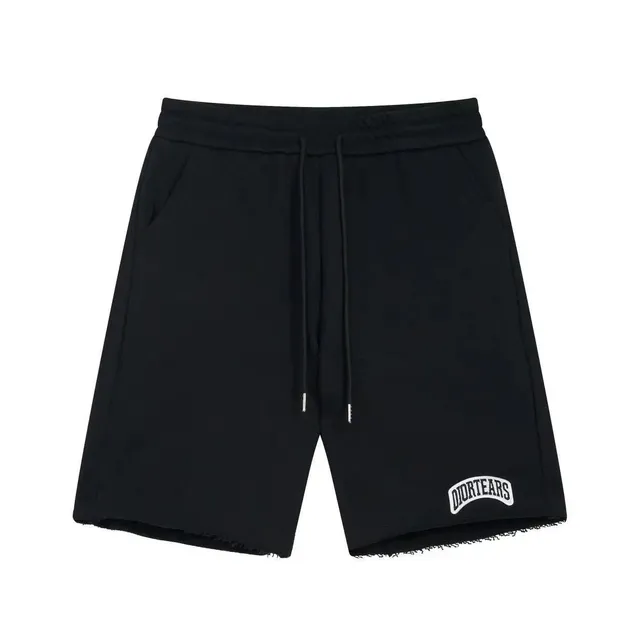 Logo Shorts Arch Logo