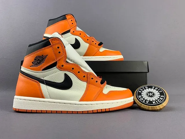 Air Jordan 1 High