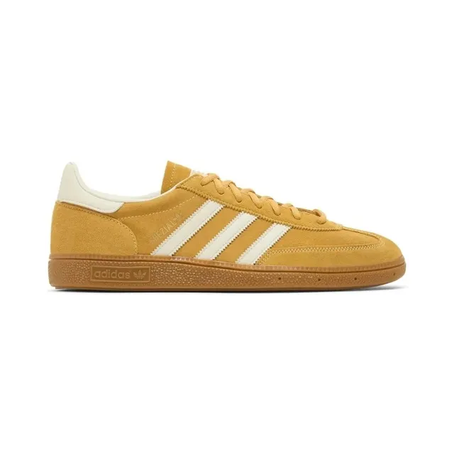 Preloved Yellow
