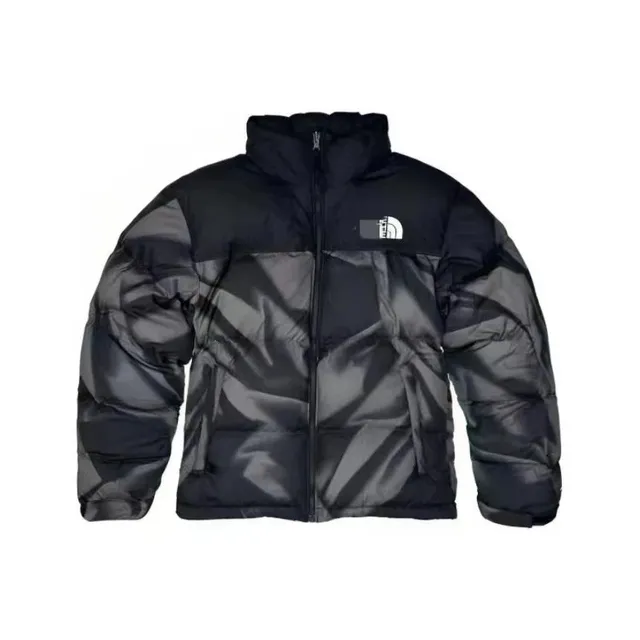 The North Face Nuptse Jacket