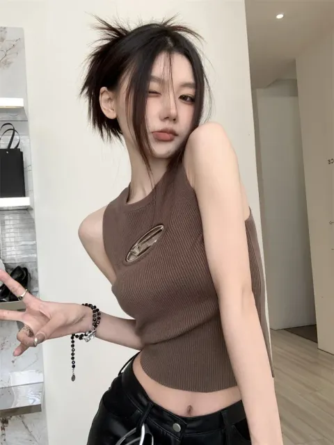 咖色
